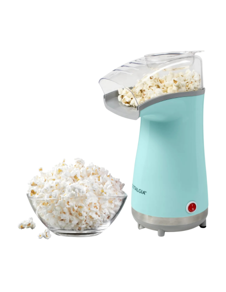 Pochoclera Nostalgia Retro