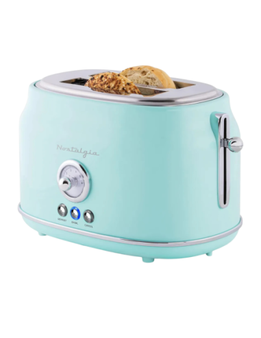 Tostadora Retro Nostalgia