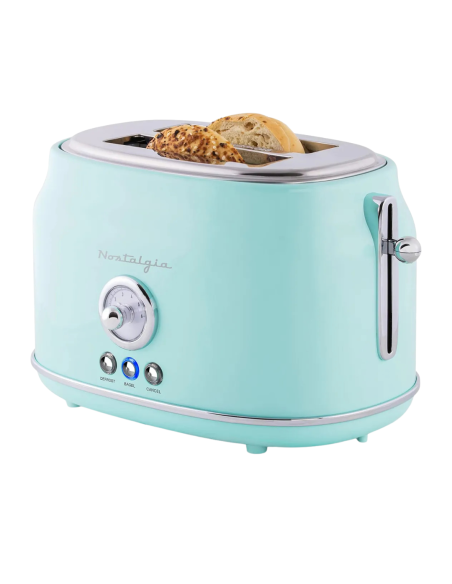 Tostadora Retro Nostalgia