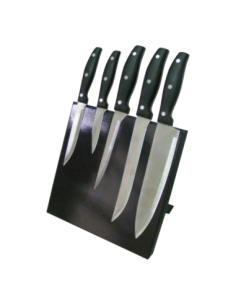 Taco con 5 Cuchillos Imantado