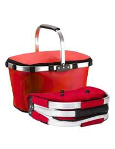 Canasta Picnic con Cooler