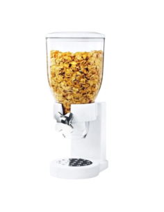 Dispenser de Cereal