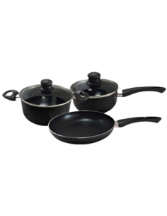 Batería de Cocina 5 Piezas