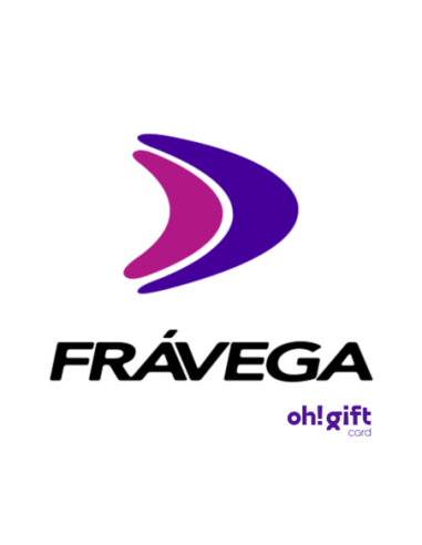 Frávega GiftCard