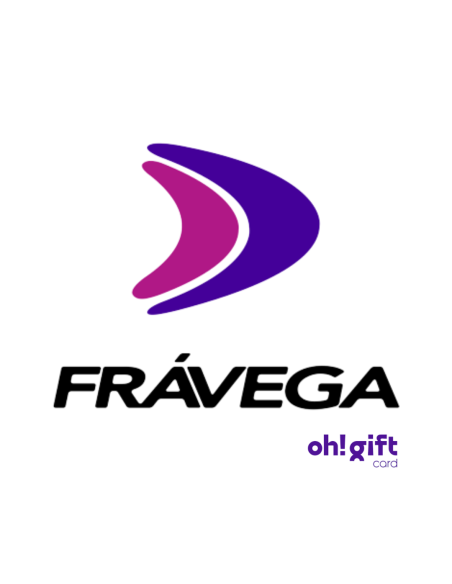 Frávega GiftCard