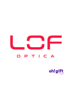 Lof GiftCard