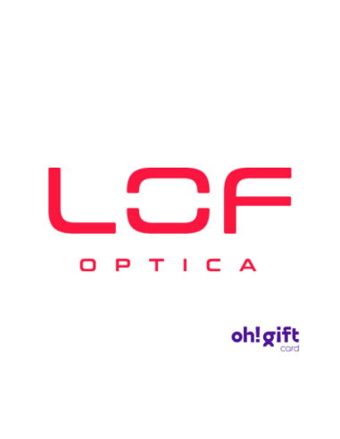 Lof GiftCard