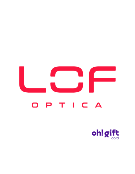 Lof GiftCard