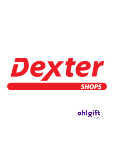 Dexter GiftCard