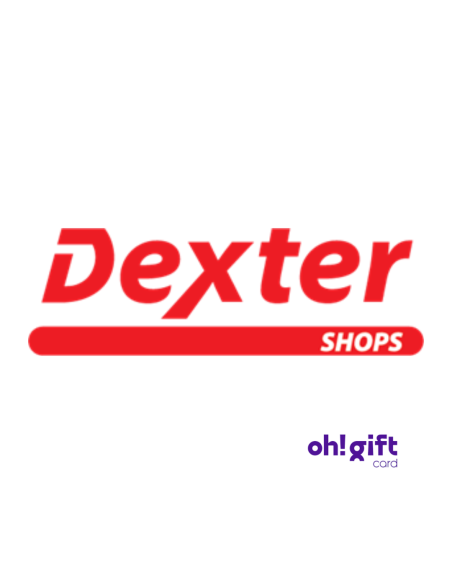 Dexter GiftCard