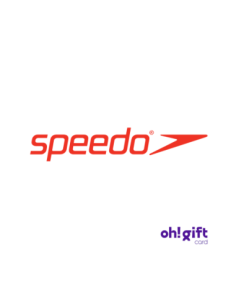 Speedo GiftCard