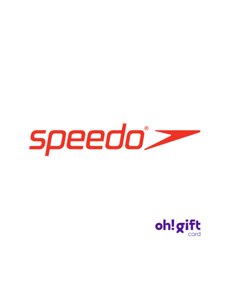 Speedo GiftCard