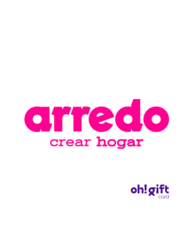 Arredo GiftCard