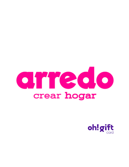 Arredo GiftCard