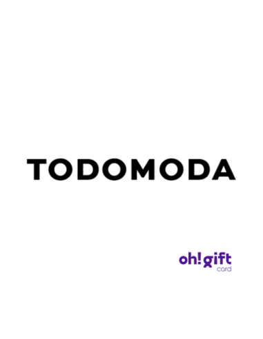 Todomoda GiftCard