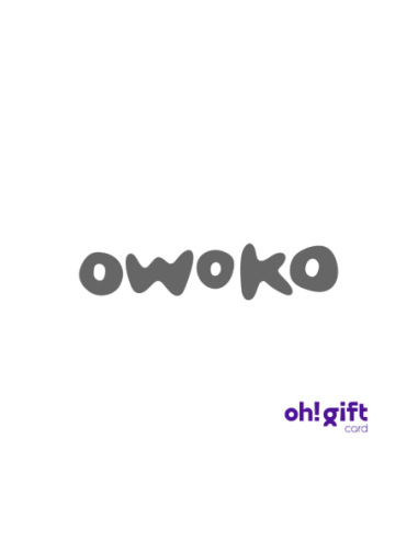 Owoko GiftCard