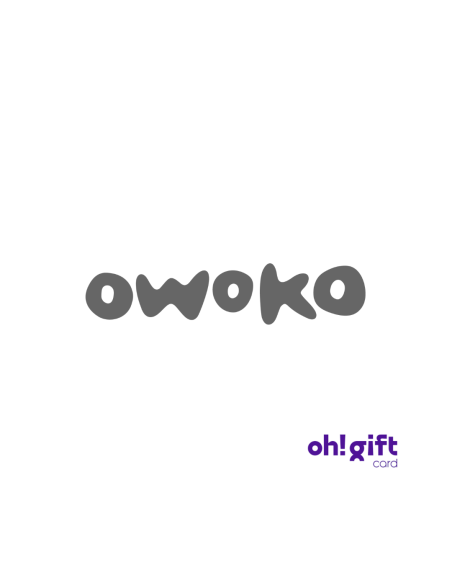 Owoko GiftCard