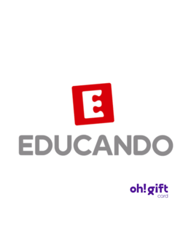 Educando GiftCard