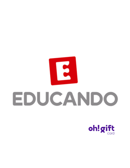 Educando GiftCard