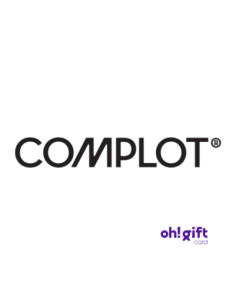 Complot GiftCard