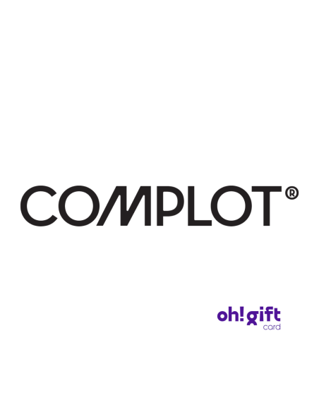 Complot GiftCard