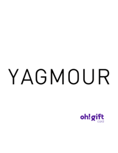 Yagmour GiftCard