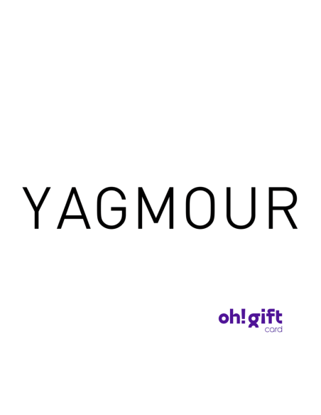 Yagmour GiftCard