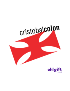 Cristobal Colon GiftCard