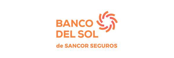 Logo Banco del Sol