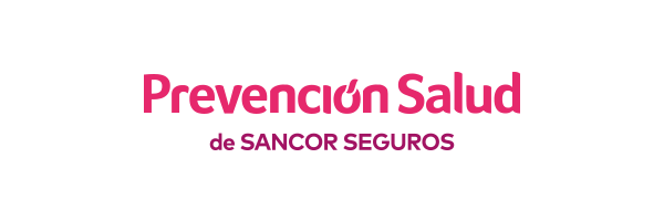 Logo Prevenci&oacute;n salud