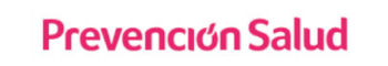 Logo Prevenci&oacute;n Salud