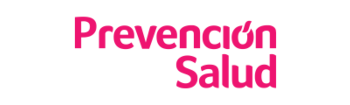 Logo Prevenci&oacute;n salud